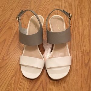 Cole Haan sandals